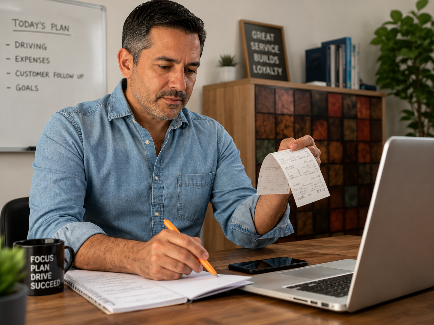 Tax deductions most drivers miss